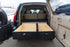 2002-09 Lexus GX470 - Side x Side Drawer Module with Fitted Top Plate - 41-3/8"W x 10"H x 36"D