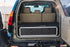 2002-09 Lexus GX470 - Side x Side Drawer Module with Fitted Top Plate - 41-3/8"W x 10"H x 36"D