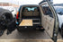 2002-09 Lexus GX470 - Side x Side Drawer Module with Fitted Top Plate - 41-3/8"W x 10"H x 36"D
