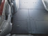 2002-09 Lexus GX470 - Second Row Seat Delete Plate System