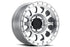 Toyota 4Runner/Tacoma/Tundra Method Race Wheels 315 Series Wheel, 17x9 6x139.7 (-12mm)