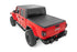 Jeep Gladiator JT Rough Country Soft Tri-Fold Bed Cover (5ft Bed)