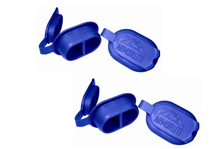 ArmorLite Drain Plug Kit- 4pcs