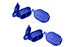 ArmorLite Drain Plug Kit- 4pcs