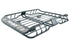 Rhino Rack XTray Roof Mount Cargo Basket - Small