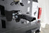 LOD Offroad Destroyer Rearview Camera Kit, Black - Bronco 2021+