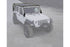 Jeep Wrangler JK 4-Door LOD Offroad Destroyer Series Base Roof Rack