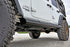 Jeep Wrangler JL 4-Door LOD Offroad Armor Lite Rock Sliders