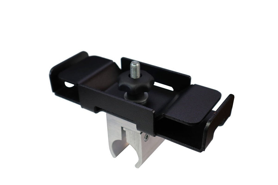 LOD Offroad Destroyer Roof Rack Trail Tool Mount - JL/JK