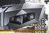 LOD Offroad Offroad Destroyer Truck Universal Flush Mount, Light Bezel Kit, Black Texture, Sierra 2500HD/3500