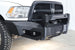 LOD Offroad Offroad Destroyer Bolt-on Single Row 20in LED Light Bar Crossmember, Sierra 2500/3500