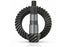 Jeep Wrangler JK/JL Non-Rubicon Revolution Gear and Axle D30 Front 4.10-5.38 Ratio Ring and Pinion