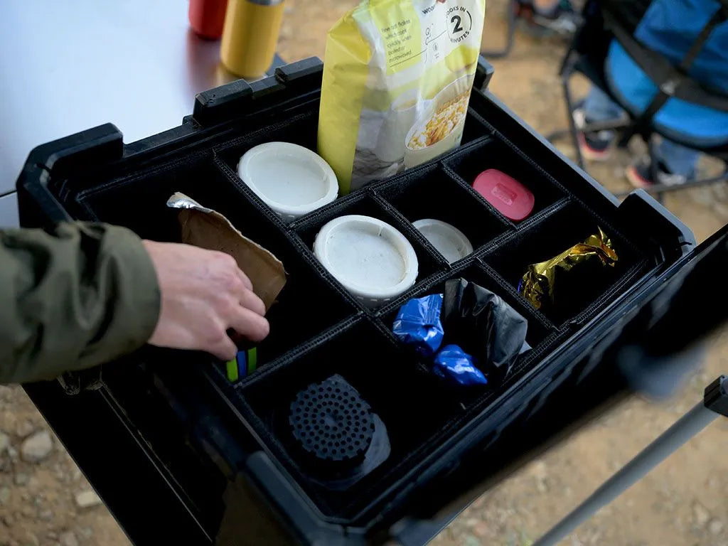 Front Runner Outfitters Storage Box Foam Dividers