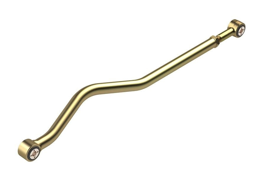 2007-18 Jeep Wrangler JK MetalCloak Front and Rear Durotrak Track Bars