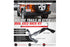 MBRP 2.5in Axle Back, Dual Rear Exit, Black, JK 2007 - 2017