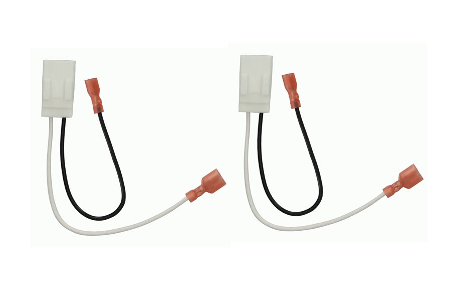 Metra Speaker Harness, Pair - JT/JL