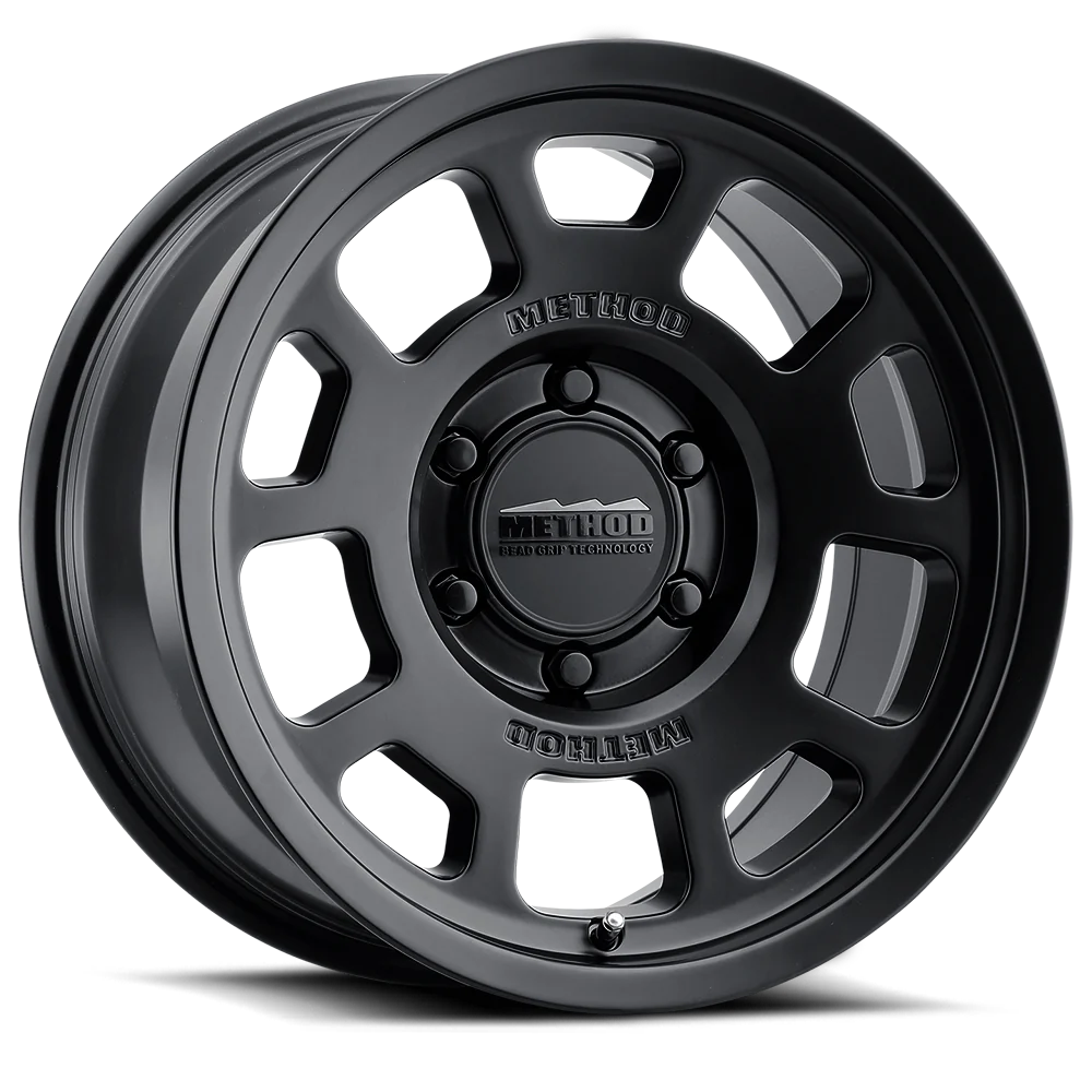 Method Race Wheels 705 Series Wheel 17x8.5 6x5.5, Bronco