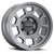 Method Race Wheels 705 Series Wheel 17x8.5 6x5.5, Bronco