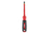 Milwaukee Tool 4in 1000V Insulated Screwdriver