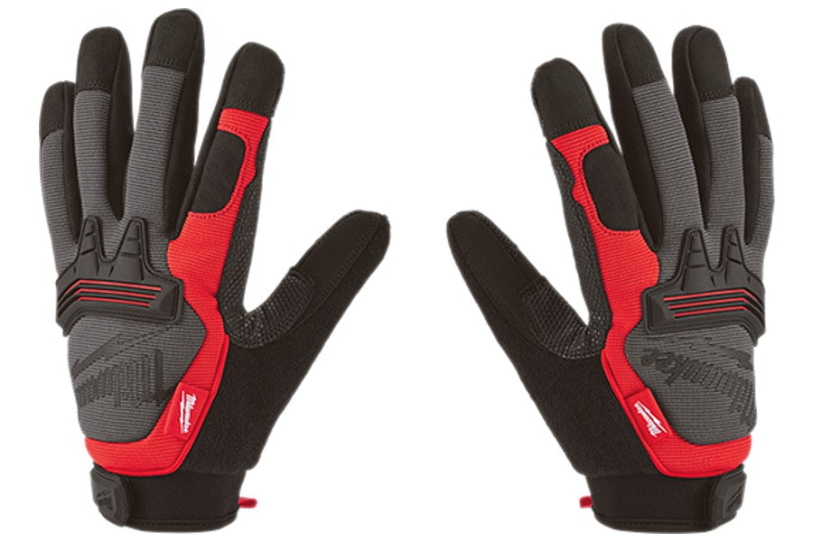 Milwaukee Tool Demolition Gloves/Size X-Lg