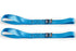 Borne Off-Road Heavy-Duty Ratchet Tie-Down Kit (2-Pack), Blue