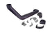 Borne Off-Road Snorkel, Primer Gray, JT/JL