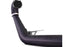 Borne Off-Road Snorkel, Primer Gray, JT/JL