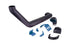 Borne Off-Road Snorkel, Micro-Wrinkle - Blue, JT/JL