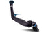 Borne Off-Road Snorkel, Micro-Wrinkle - Blue, JT/JL