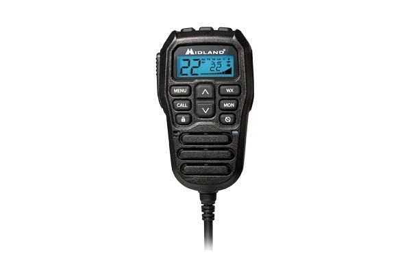 Midland MXT275 MicroMobile Two-Way Radio Kit