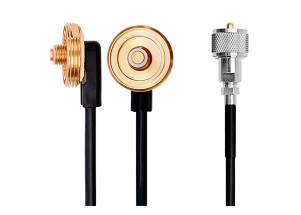 Midland MicroMobile Low Profile Antenna Cable