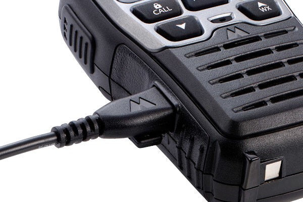 Midland X-Talker Two-Way Radios w/ Desktop Charger