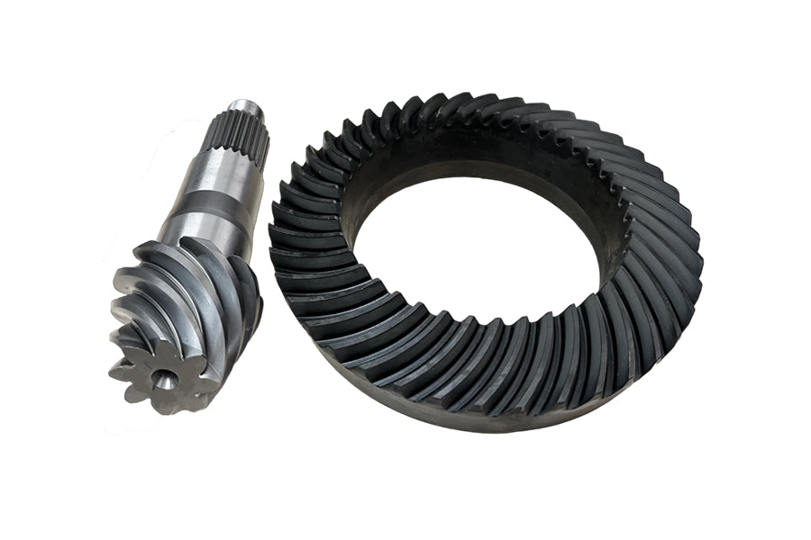 Jeep Wrangler JL/Gladiator JT Revolution Gear and Axle D44/M220 4.88 Ratio 2-Cut Ring and Pinion - Rear