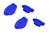 2021-25 Ford Bronco ArmorLite Drain Plug Set - 4pcs