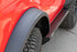 2021-25 Ford Bronco 2dr Rock-Slide Gen 3 Step Slider - Driver Side