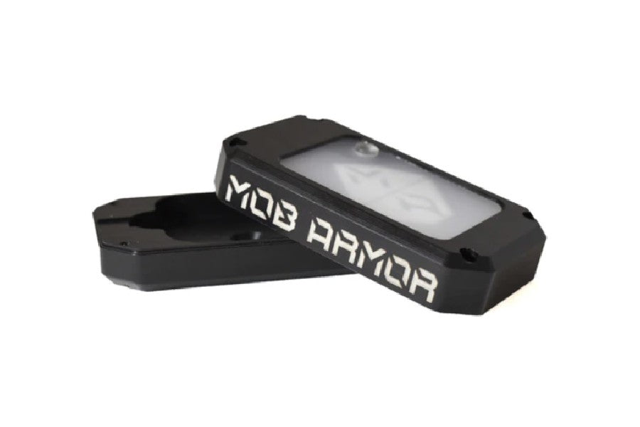 Mob Armor GPS Enclosure V2