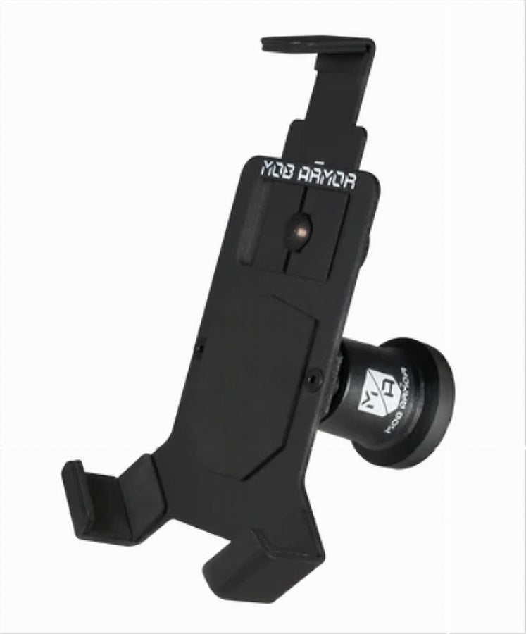 Mob Armor Mount Switch Magnetic Large Black