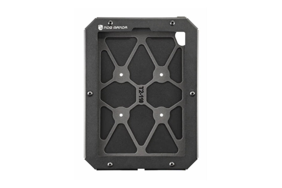 Mob Armor T2 Enclosure Case for iPads w/ 10.5in Screen