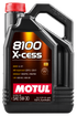 Motul 8100 X-Cess 5W-30