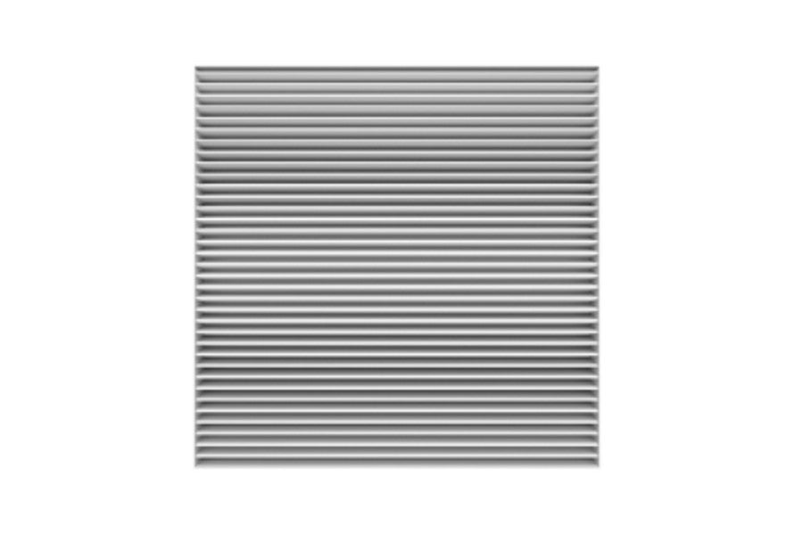 Mopar Cabin Air Filter - 2019-2022 Grand Cherokee