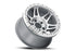 Method Race Wheels MR106 Beadlock Machined Wheel,17x9 5x5 - JT/JL/JK