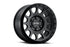 2021+ Ford Bronco Method Race Wheels MR305 NV Double Black Wheel 17x8.5 6x5.5