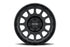 2021+ Ford Bronco Method Race Wheels MR305 NV Double Black Wheel 17x8.5 6x5.5