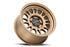 Method Race Wheels MR318 Standard Series Wheel, 17x8.5 6x5.5 - Bronze