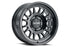 Method Race Wheels 318 Series Wheel 17x8.5 6x120 Gloss Black