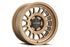 Method Race Wheels 318 Series Wheel 17x8.5 6x120 Method Bronze