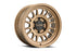 Method Race Wheels MR318 Standard Series Wheel, 18x9 6x5.5 - Bronze - Bronco 2021+