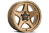 Method Race Wheels 319 Series Wheel 20x9 5x5.5 18mm Offset Method Bronze - 1941-1986 Jeep Wrangler CJ/ 1962-1973 Jeep Wagoneer