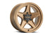 Method Race Wheels 319 Series Wheel 18x8.5 6x5.5 40mm Offset Method Bronze - 2021+ Ford Bronco