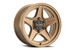 Method Race Wheels 319 Series Wheel 18x9 6x5.5 18mm Offset Method Bronze - 2021+ Ford Bronco